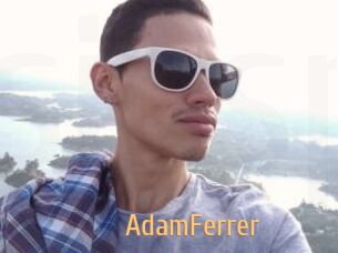 AdamFerrer