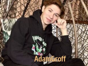 AdamGroff