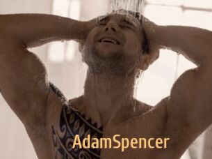 AdamSpencer