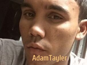Adam_Tayler