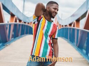 AdamThomson