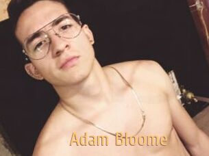 Adam_Bloome