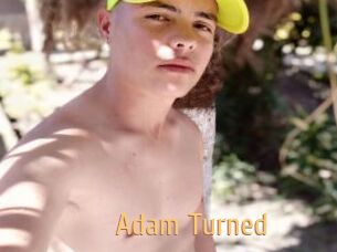 Adam_Turned