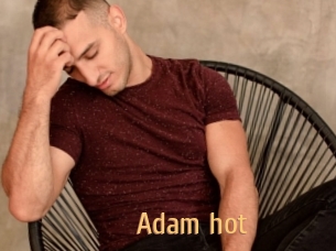 Adam_hot