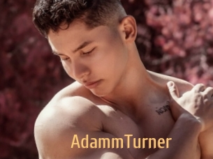 AdammTurner