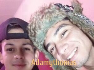 Adamythomas