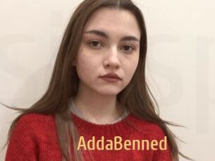 AddaBenned