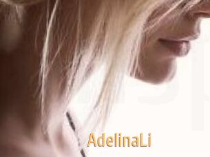 AdelinaLi