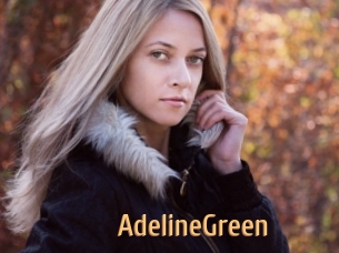 AdelineGreen