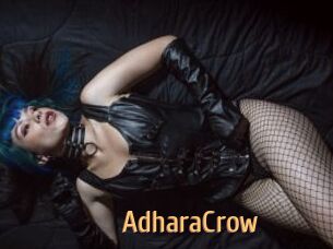 AdharaCrow