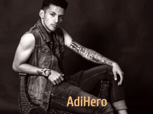 AdiHero