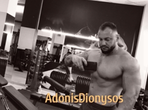 AdonisDionysos