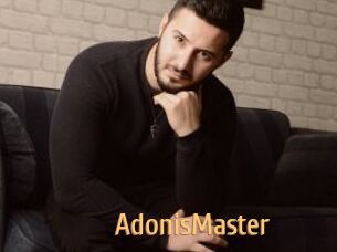 AdonisMaster