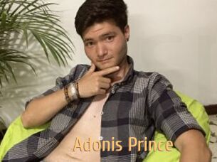 Adonis_Prince