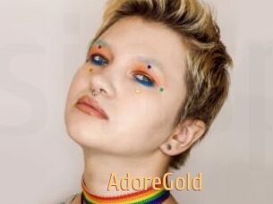 AdoreGold