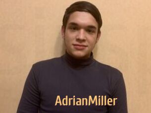 AdrianMiller