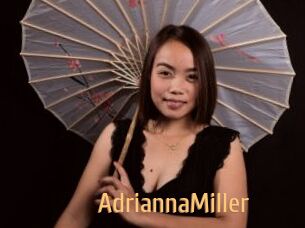 AdriannaMiller