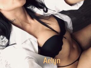 Aelyn