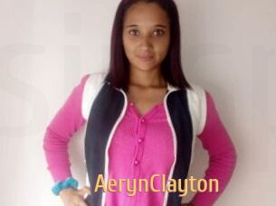 AerynClayton