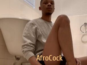 AfroCock