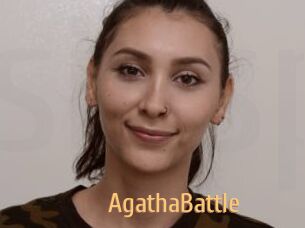 AgathaBattle