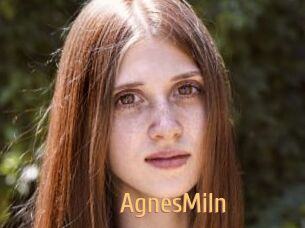 AgnesMiln