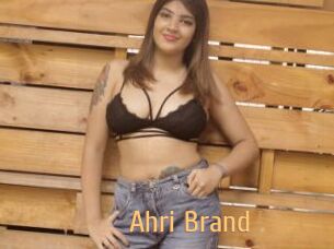 Ahri_Brand