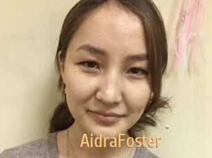 AidraFoster