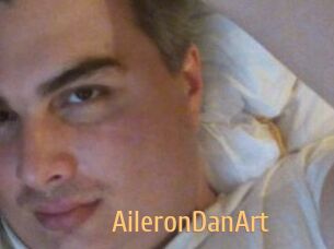 AileronDanArt