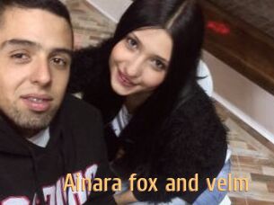 Ainara_fox_and_velm