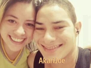 AkariJoe