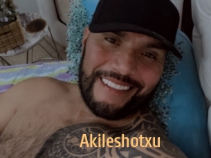 Akileshotxu