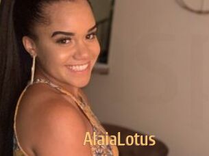 AlaiaLotus