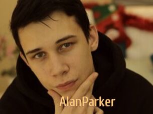 AlanParker