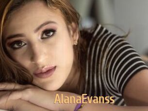 AlanaEvanss