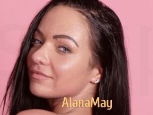 AlanaMay