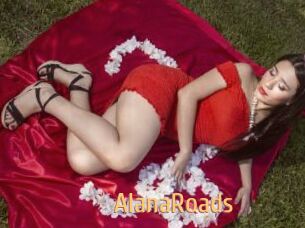 AlanaRoads