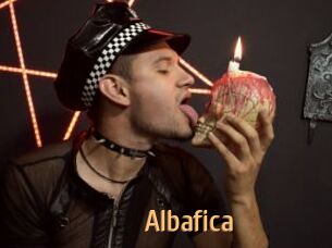 Albafica