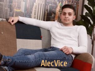 AlecVice