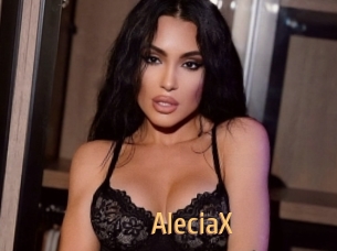 AleciaX