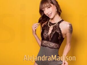 AlejandraMadison
