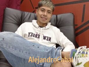 AlejandroCabal
