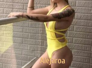 Alejaroa