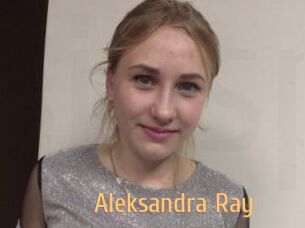 Aleksandra_Ray