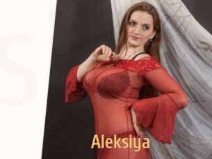 Aleksiya