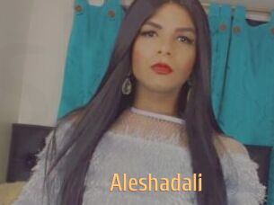 Aleshadali