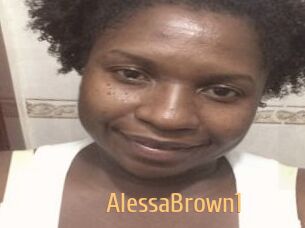 AlessaBrown1