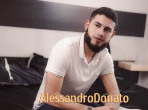 AlessandroDonato