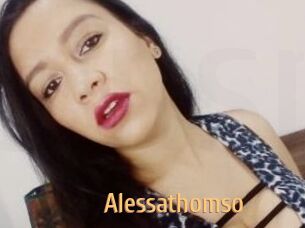 Alessathomso