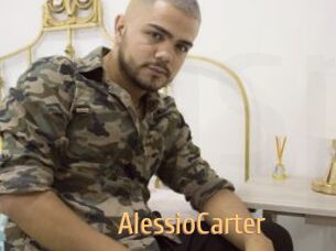 AlessioCarter